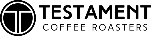 Testament Coffee Roasters logo