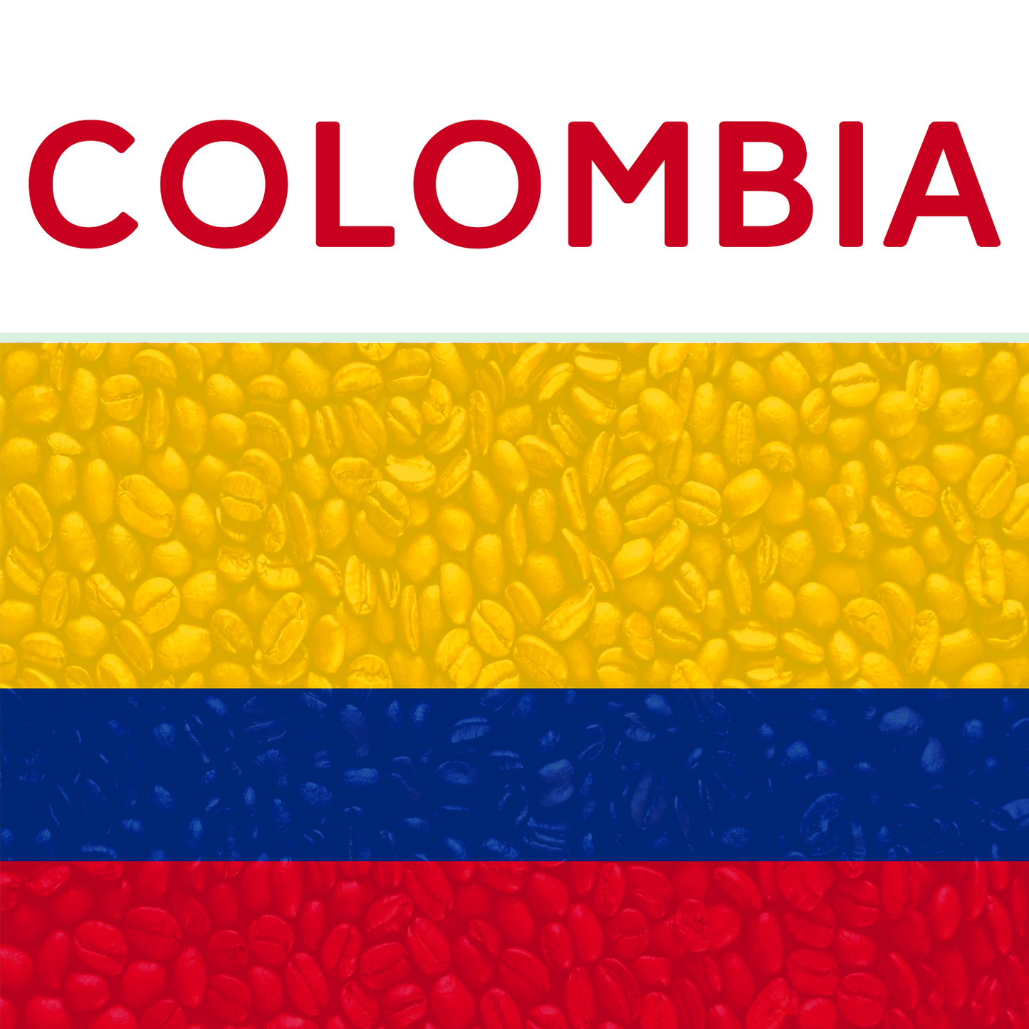 Single Origin: Colombia
