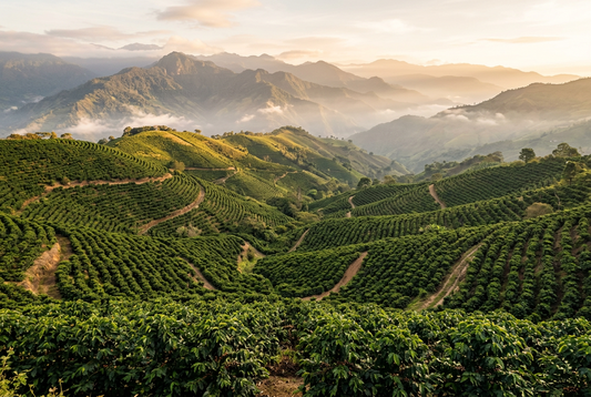 What Is Single Origin Coffee? (And Is It Better Than a Blend?)
