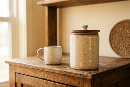 How to Store Coffee Beans So They Stay Fresh