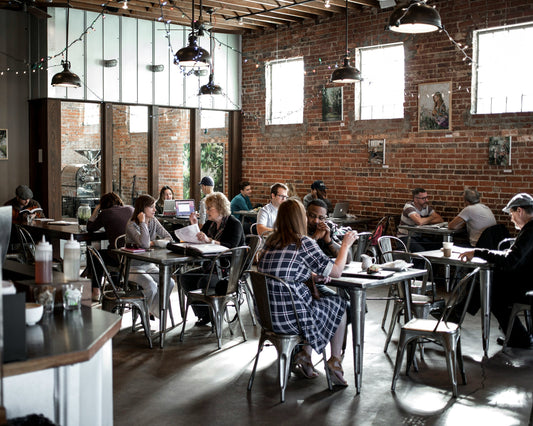 Jacksonville Coffee Roasters We Love (and Think You Should Try)