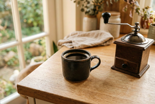 Why Does My Coffee Taste Bitter? 7 Causes and How to Fix Them