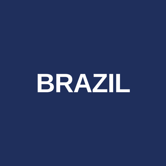 Single Origin: Brazil