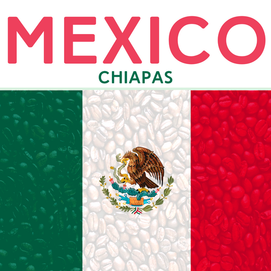Single Origin: Mexico Chiapas