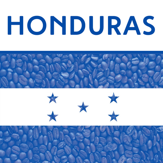 Single Origin: Honduras