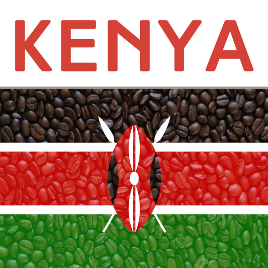 Single Origin: Kenya